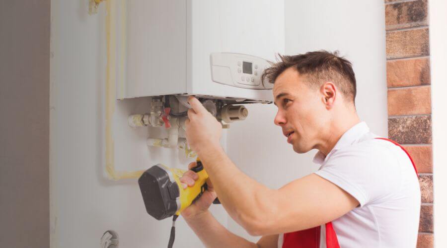 Professional Leak Detection in Knoxville, MD