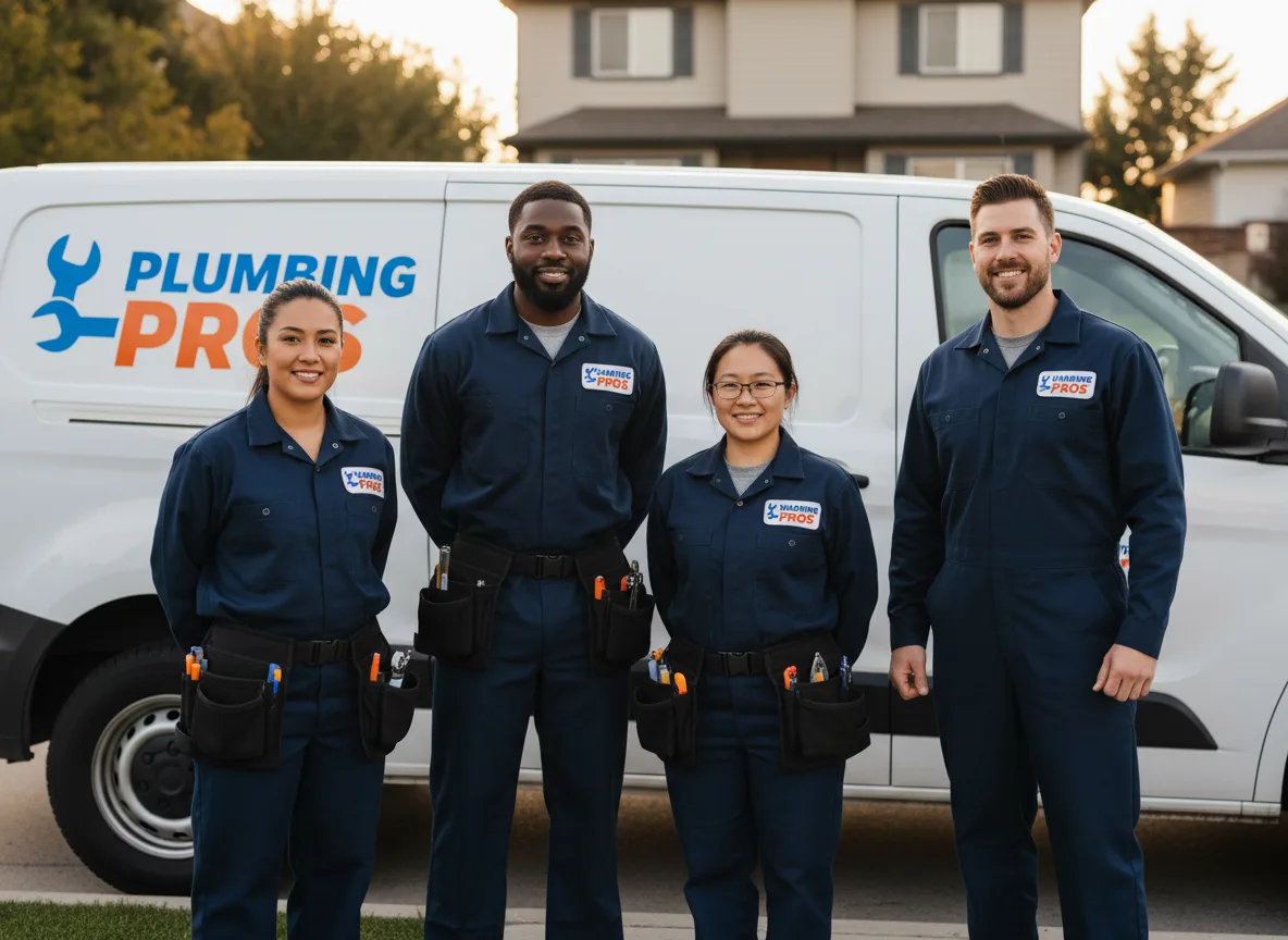 Water Heater Repair company in Knoxville, MD